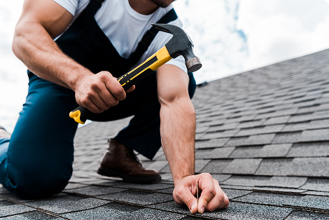 Repair a Roof